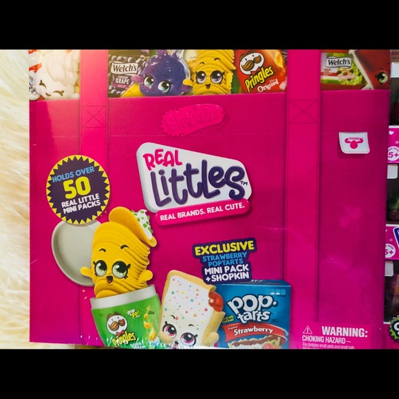 NIP 15pc Lot Shopkins Toys Happy Places Cutie Cars - Picture 2 of 6